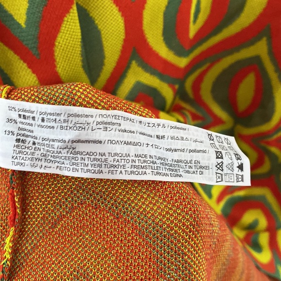 NWT Zara Dress - Picture 3 of 7